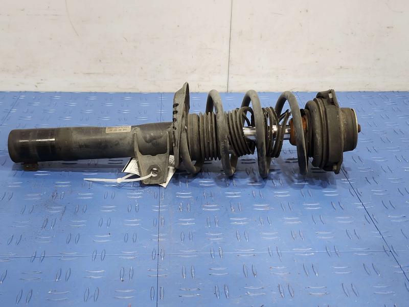 2012 Audi TT Strut Assembly