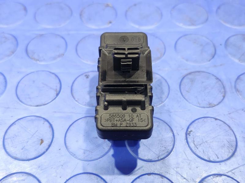 2010-2020 BMW Genuine Bus Interface 7X OEM Part 61136807395