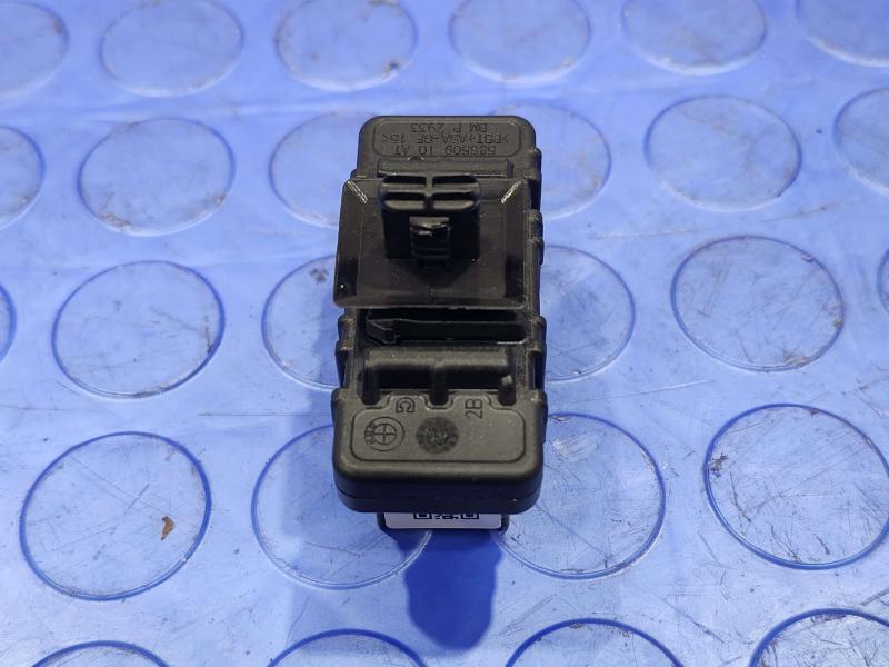 2010-2020 BMW Genuine Bus Interface 7X OEM Part 61136807395