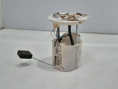 2010 Ford Fusion Fuel Pump