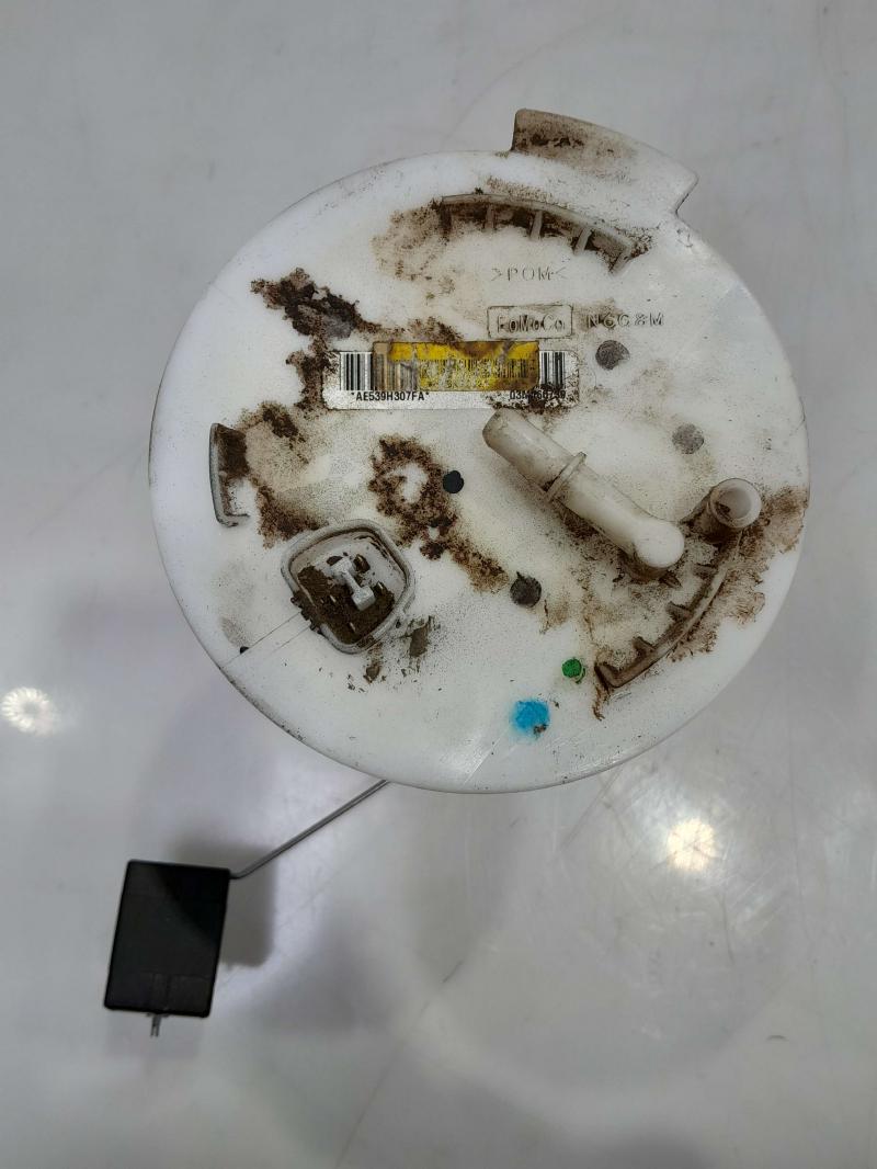 2010 Ford Fusion Fuel Pump