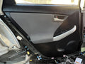 2013 Toyota Prius Rear Door Trim Panel