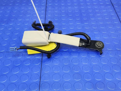 2014 Acura RLX Front Seat Belt
