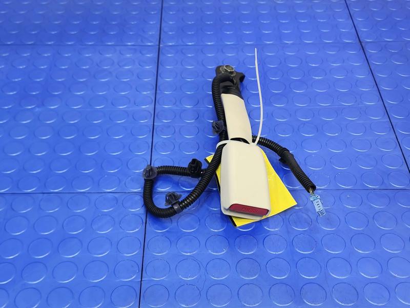 2014 Acura RLX Front Seat Belt
