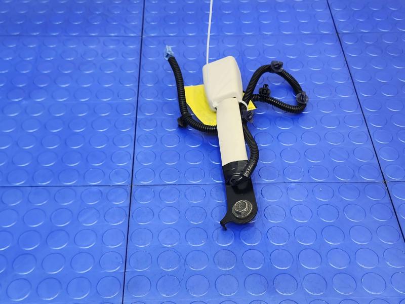 2014 Acura RLX Front Seat Belt