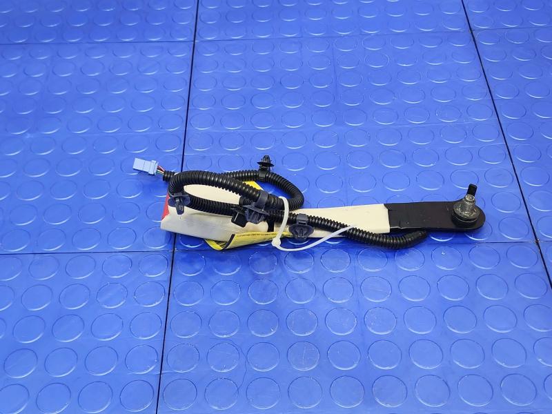 2014 Acura RLX Front Seat Belt
