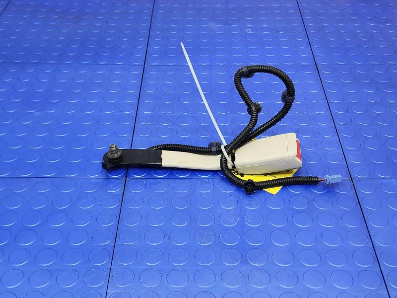 2014 Acura RLX Front Seat Belt