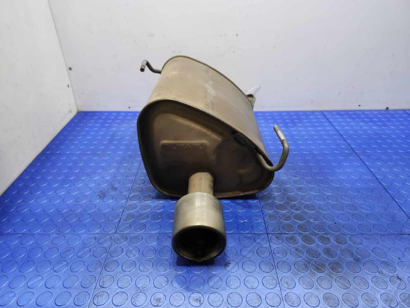 2010-2017 Subaru Legacy Outback 2.5L Rear Exhaust Muffler OEM 44300AJ18B