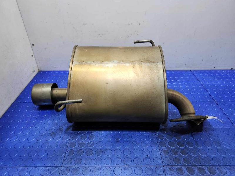2010-2017 Subaru Legacy Outback 2.5L Rear Exhaust Muffler OEM 44300AJ18B