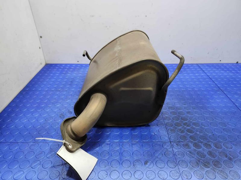 2010-2017 Subaru Legacy Outback 2.5L Rear Exhaust Muffler OEM 44300AJ18B