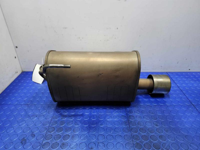 2010-2017 Subaru Legacy Outback 2.5L Rear Exhaust Muffler OEM 44300AJ18B