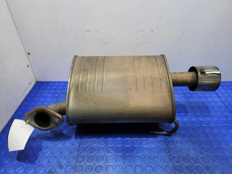 2010-2017 Subaru Legacy Outback 2.5L Rear Exhaust Muffler OEM 44300AJ18B