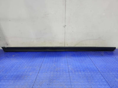 2021 Toyota RAV4 Rocker Moulding
