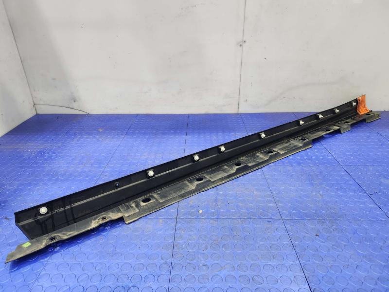 2021 Toyota RAV4 Rocker Moulding