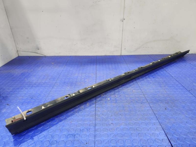 2021 Toyota RAV4 Rocker Moulding