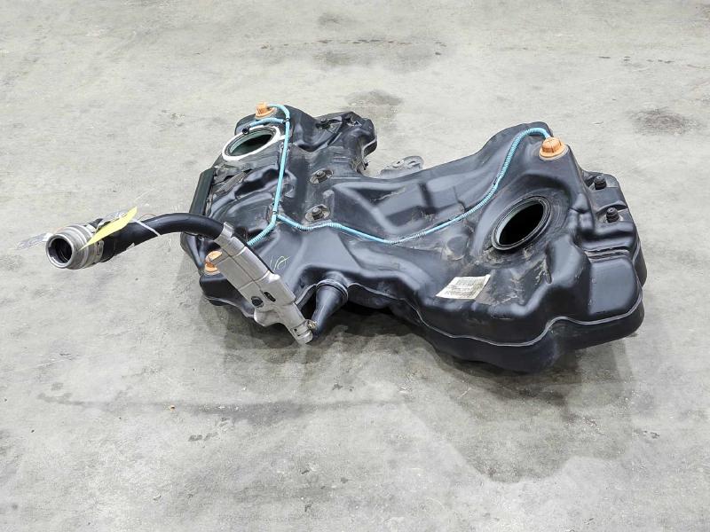2015 Audi A4 Fuel Tank Assembly