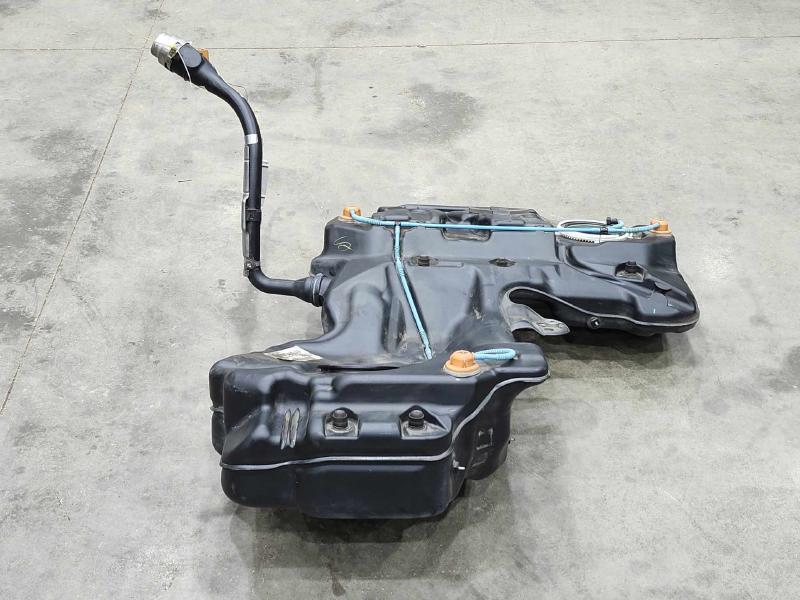 2015 Audi A4 Fuel Tank Assembly
