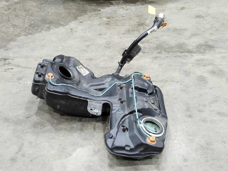 2015 Audi A4 Fuel Tank Assembly
