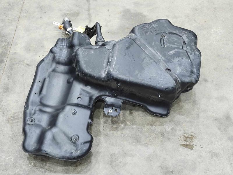 2015 Audi A4 Fuel Tank Assembly