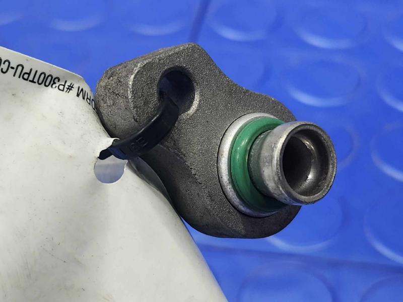2014-2018 Kia Forte AC Discharge Hose Genuine OEM Part 97762A7611