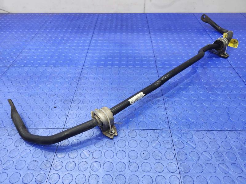 2013-2016 Volkswagen Jetta Hybrid Front Swaybar Stabilizer Bar OEM 5C0411303A