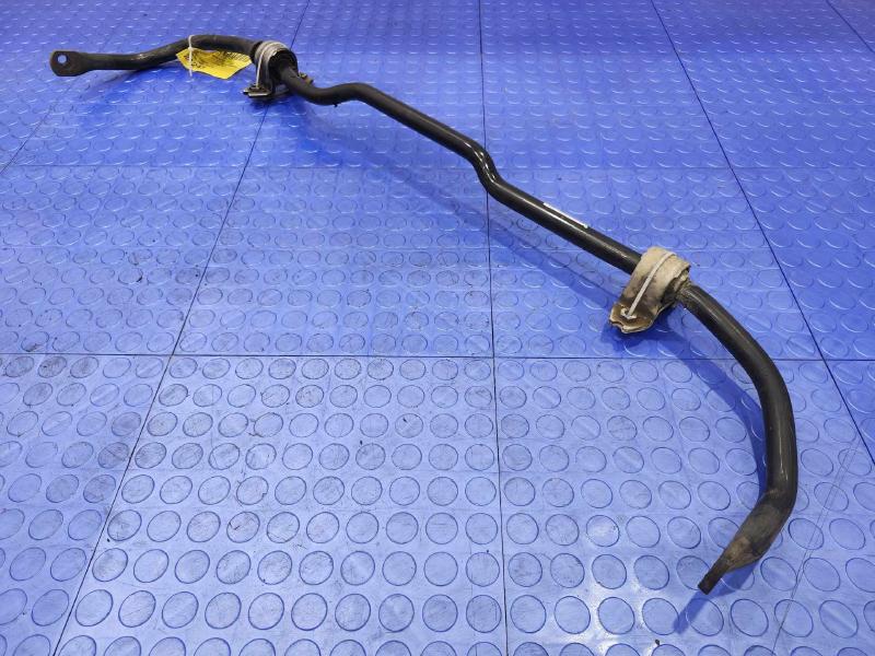 2013-2016 Volkswagen Jetta Hybrid Front Swaybar Stabilizer Bar OEM 5C0411303A