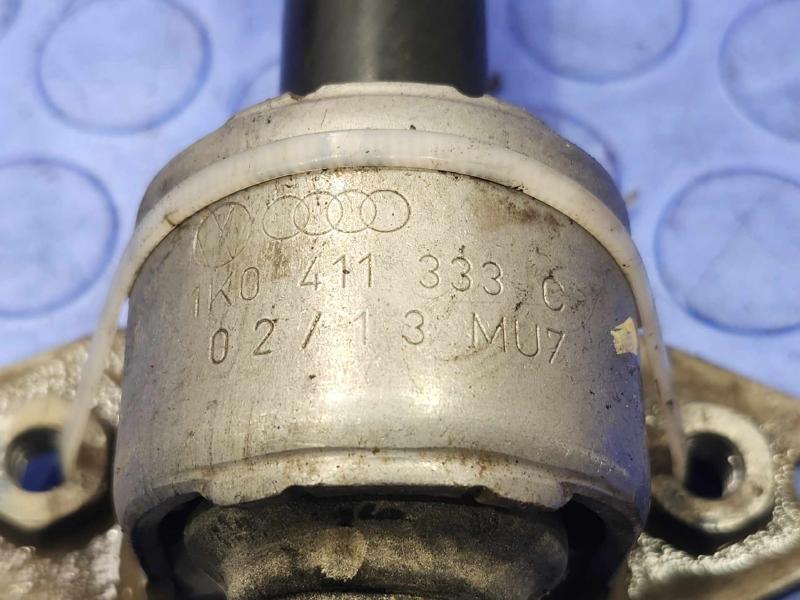 2013-2016 Volkswagen Jetta Hybrid Front Swaybar Stabilizer Bar OEM 5C0411303A