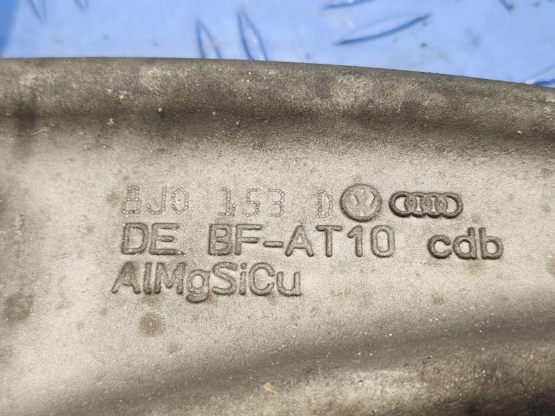 2012 Audi TT Lower Control Arm Front