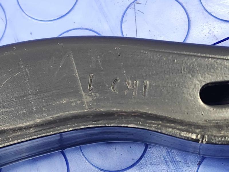 2019 Cadillac XT5 Upper Control Arm Rear