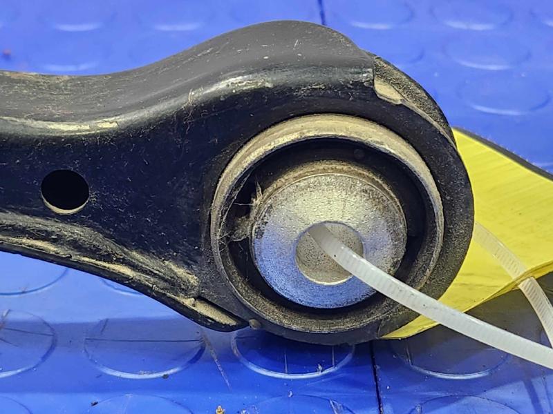 2019 Cadillac XT5 Upper Control Arm Rear