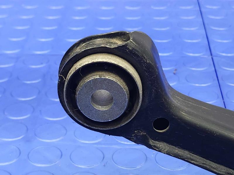 2019 Cadillac XT5 Upper Control Arm Rear