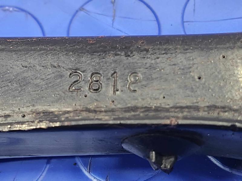 2019 Cadillac XT5 Upper Control Arm Rear