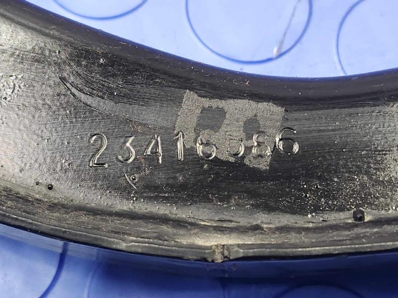 2019 Cadillac XT5 Upper Control Arm Rear