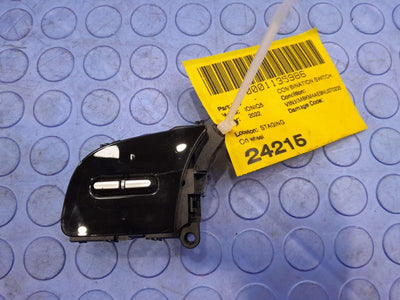 2022 Hyundai Ioniq 5 Combination Switch