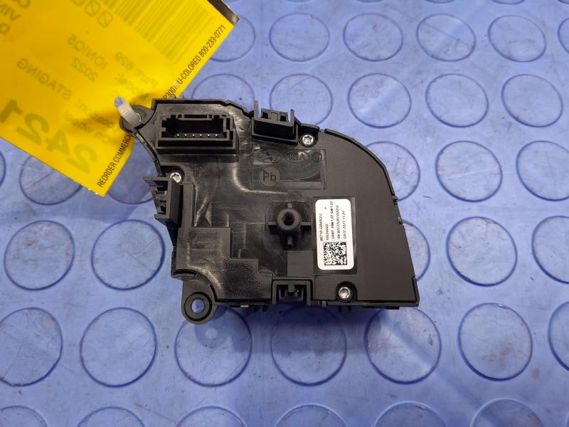 2022 Hyundai Ioniq 5 Combination Switch