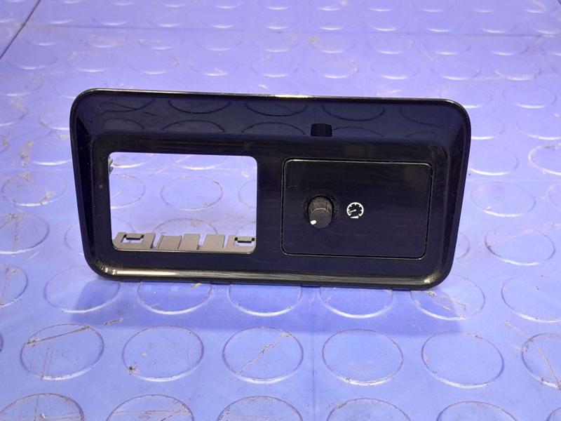 2017-2019 Jaguar XE Instrument Panel Dimmer Switch Rheostat OEM GX73-11654-HC