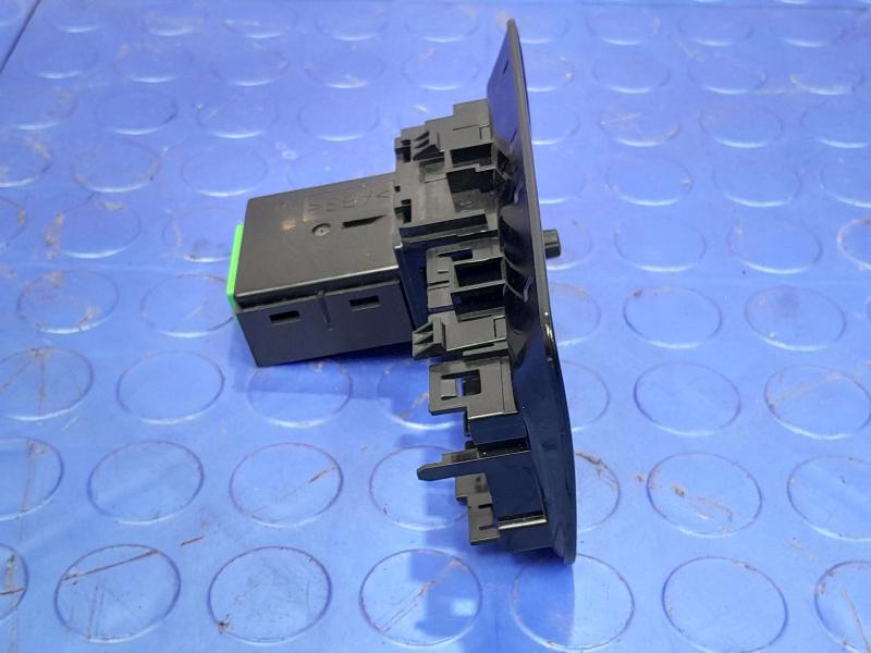 2017-2019 Jaguar XE Instrument Panel Dimmer Switch Rheostat OEM GX73-11654-HC