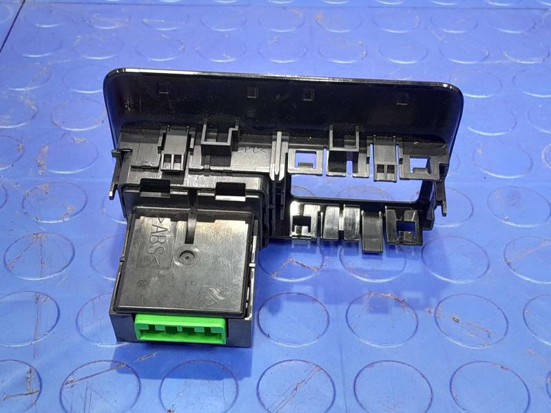 2017-2019 Jaguar XE Instrument Panel Dimmer Switch Rheostat OEM GX73-11654-HC