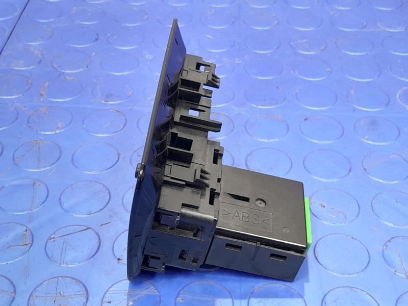 2017-2019 Jaguar XE Instrument Panel Dimmer Switch Rheostat OEM GX73-11654-HC