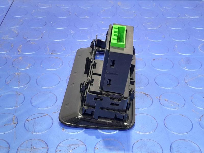 2017-2019 Jaguar XE Instrument Panel Dimmer Switch Rheostat OEM GX73-11654-HC