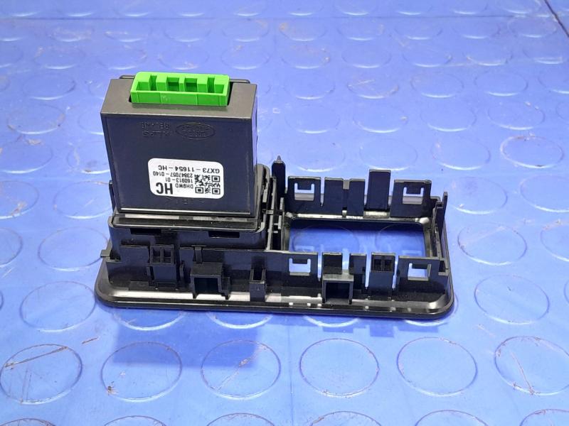 2017-2019 Jaguar XE Instrument Panel Dimmer Switch Rheostat OEM GX73-11654-HC