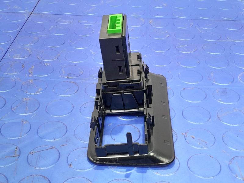 2017-2019 Jaguar XE Instrument Panel Dimmer Switch Rheostat OEM GX73-11654-HC