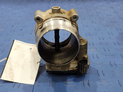 2012 Ford F-250 Super Duty Throttle Body/Valve Assy