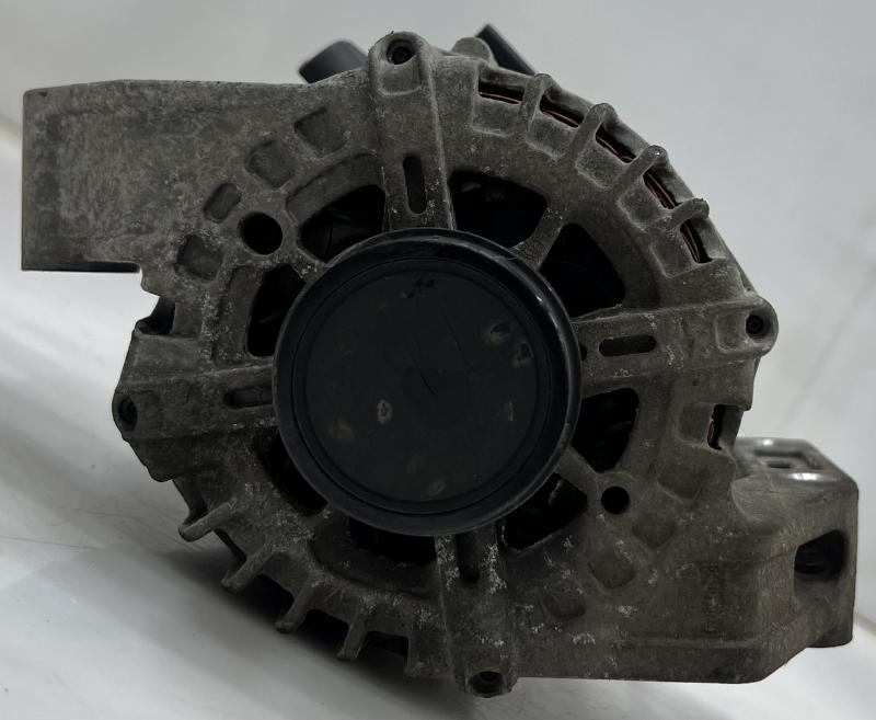 2017 Ford Focus Alternator