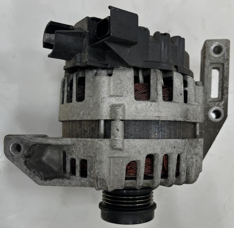 2017 Ford Focus Alternator