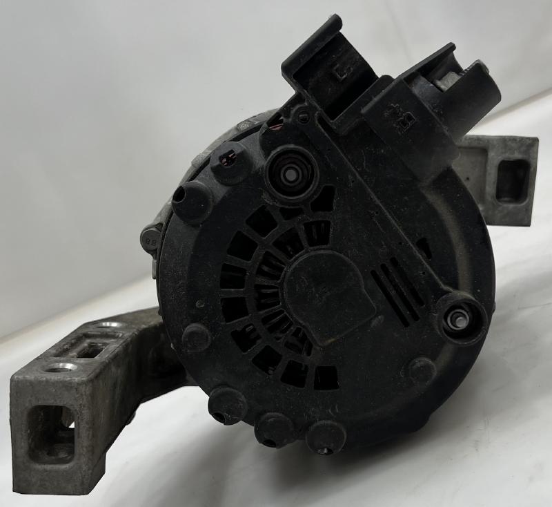 2017 Ford Focus Alternator