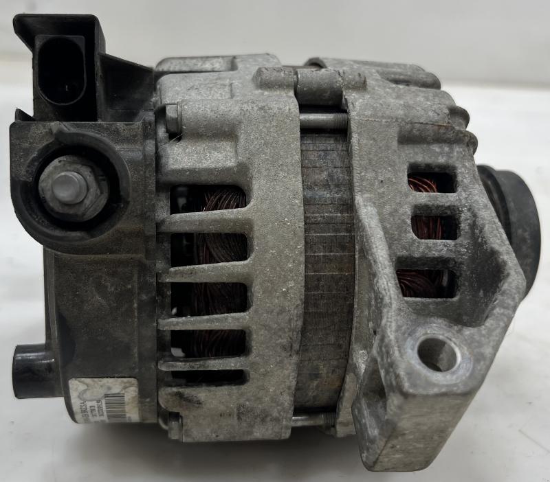 2017 Ford Focus Alternator