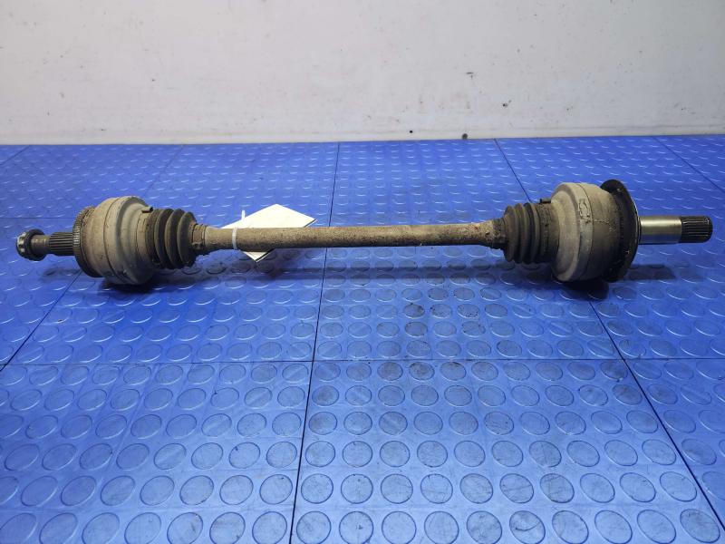 2006 Mercedes CLS-Class Axle Shaft