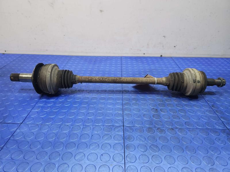 2006 Mercedes CLS-Class Axle Shaft