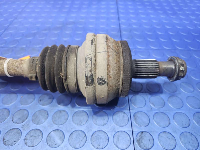 2006 Mercedes CLS-Class Axle Shaft